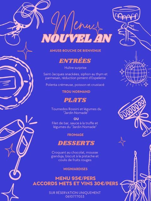 Ché Luz - restaurant ETEL - meilleur resto ETEL