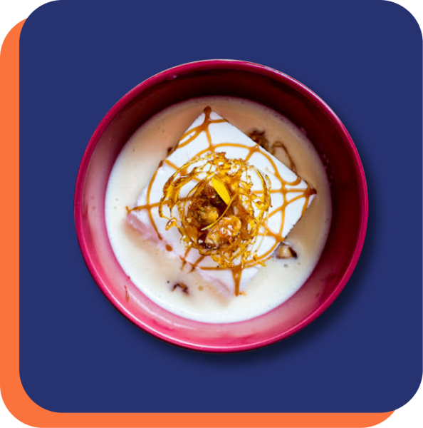 La Carte - Ché Luz - restaurant ETEL - restaurant groupe Etel