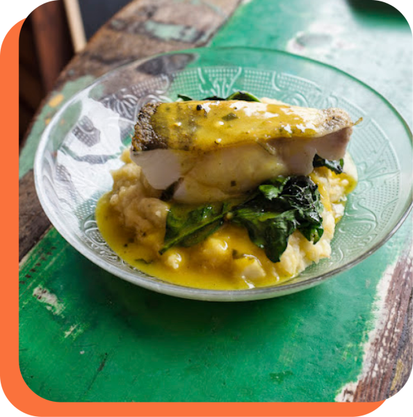 La Carte - Ché Luz - restaurant ETEL - top resto ETEL