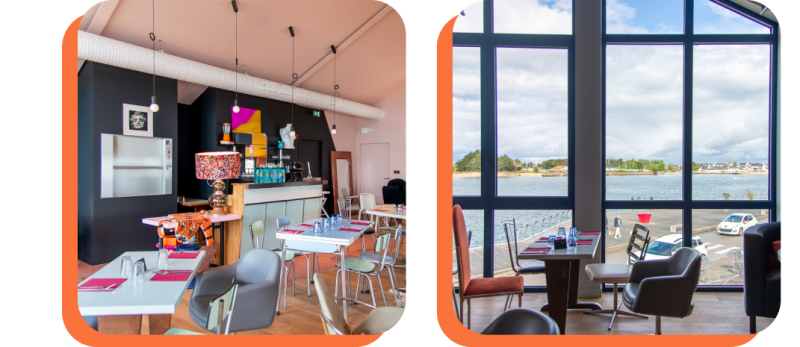 Ché Luz - restaurant ETEL - top resto ETEL