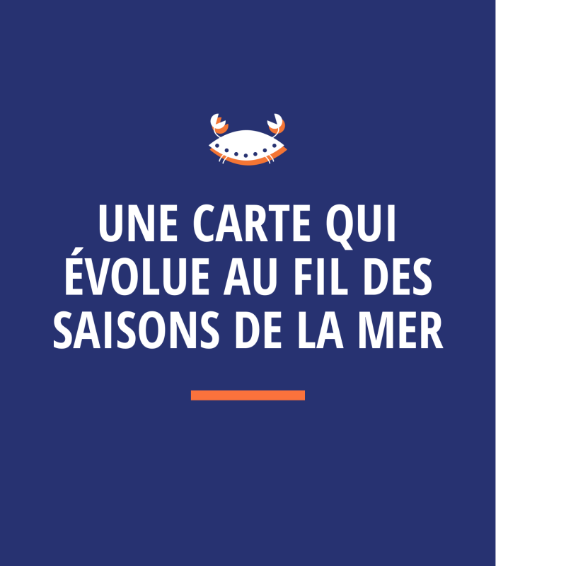 Ché Luz - restaurant ETEL - les meilleurs restaurant de ETEL