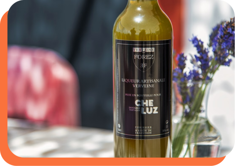 Bon cadeau et Goodies - Ché Luz - restaurant ETEL - les meilleurs restaurant de ETEL