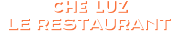Le restaurant - Ché Luz - restaurant ETEL